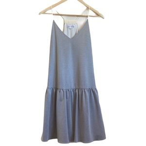 Anthropologie Cindy + Johnny Drop Waist Dress